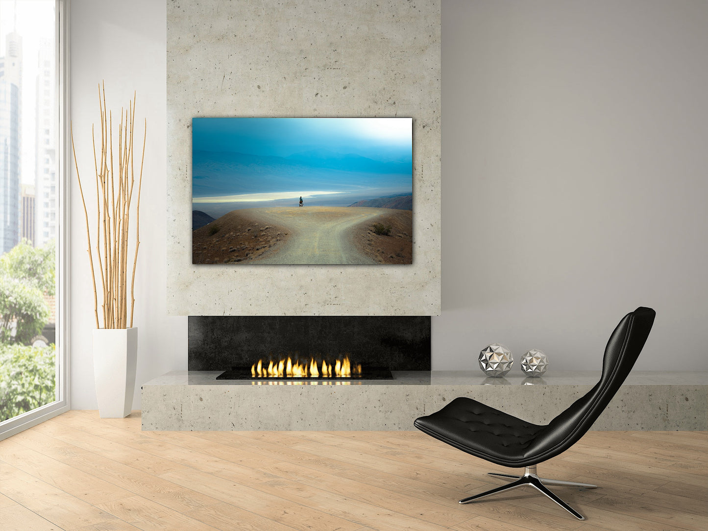 "Hope", Death Valley, CA