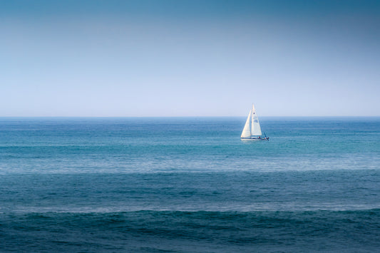 "Sail Away" - Oceanside, CA