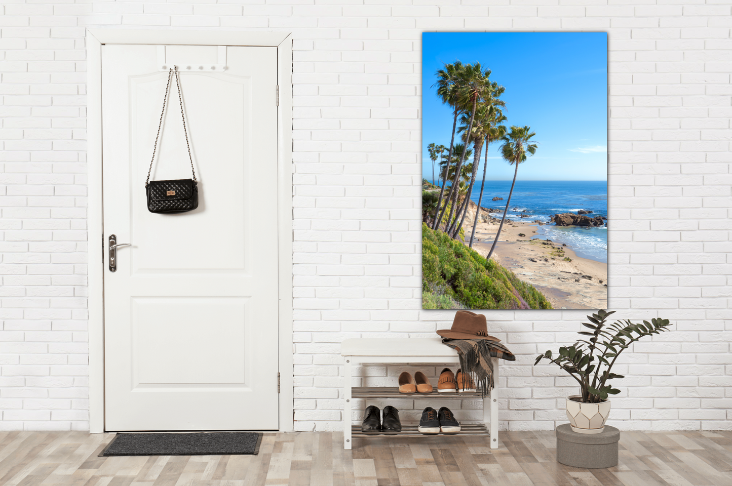 "Haven" - Laguna Beach, CA