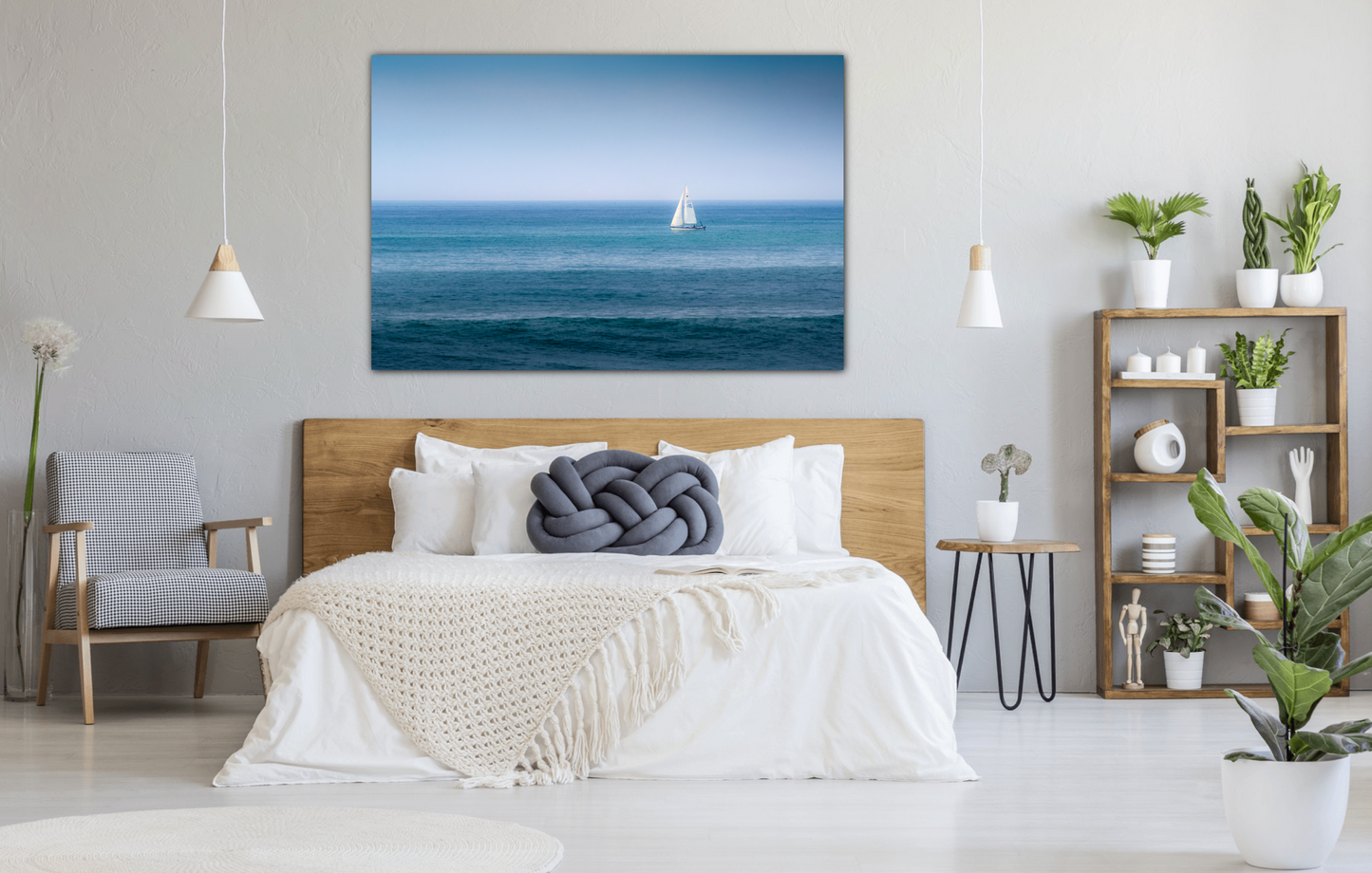 "Sail Away" - Oceanside, CA