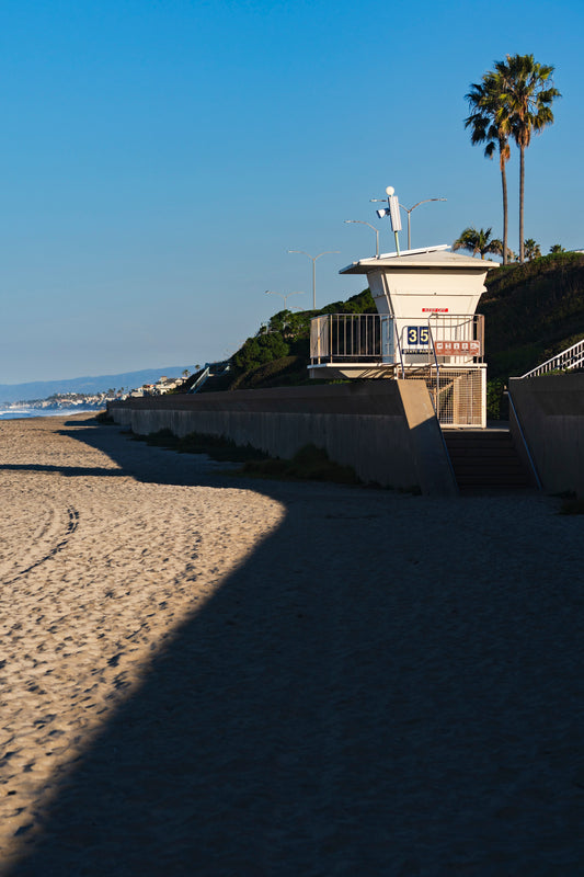 "Sunrise 35" Carlsbad, CA