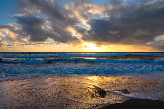 "Dusk"  Carlsbad, CA