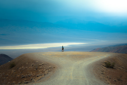 "Hope", Death Valley, CA