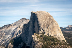 "Half Dome" Yosemite, CA
