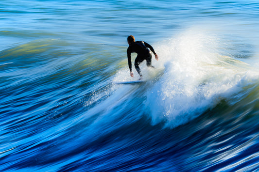 "In Motion" - Oceanside, CA