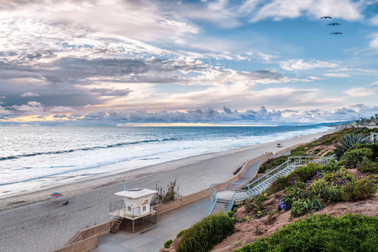 "Me and My Umbrella" Carlsbad, CA