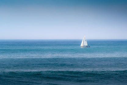 "Sail Away" - Oceanside, CA