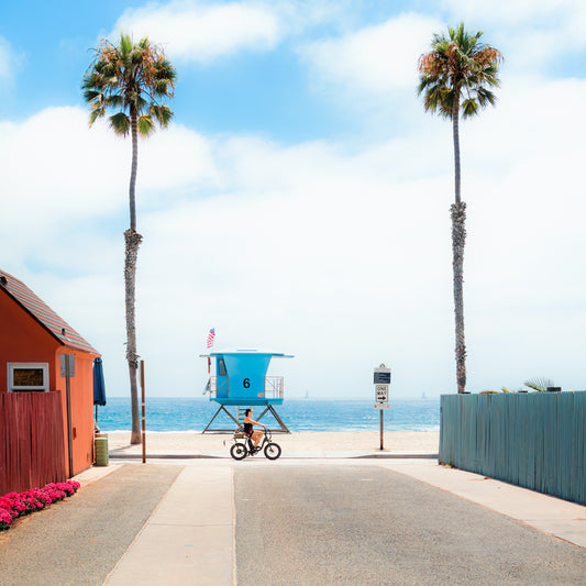 "Joyride" - Oceanside, CA