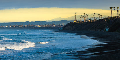 "One Carlsbad Morning" - Carlsbad, CA