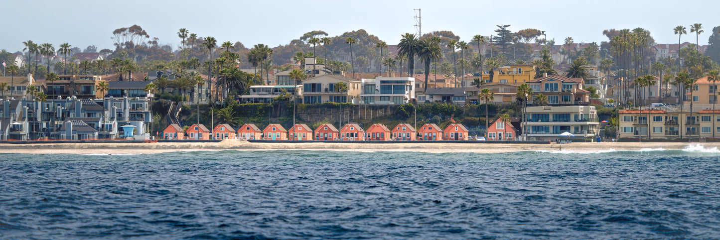 "Cottages" - Oceanside, CA