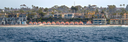 "Cottages" - Oceanside, CA