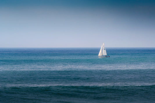 "Sail Away" - Oceanside, CA