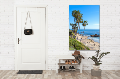 "Haven" - Laguna Beach, CA