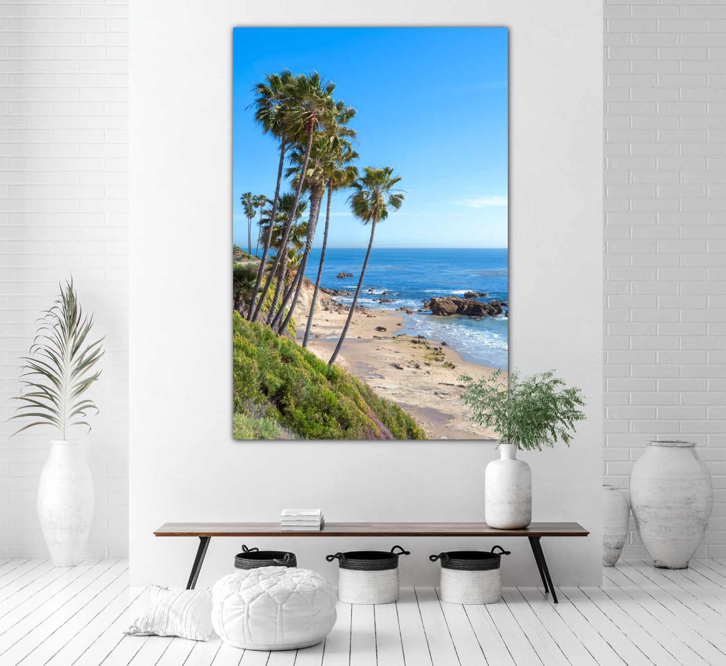"Haven" - Laguna Beach, CA