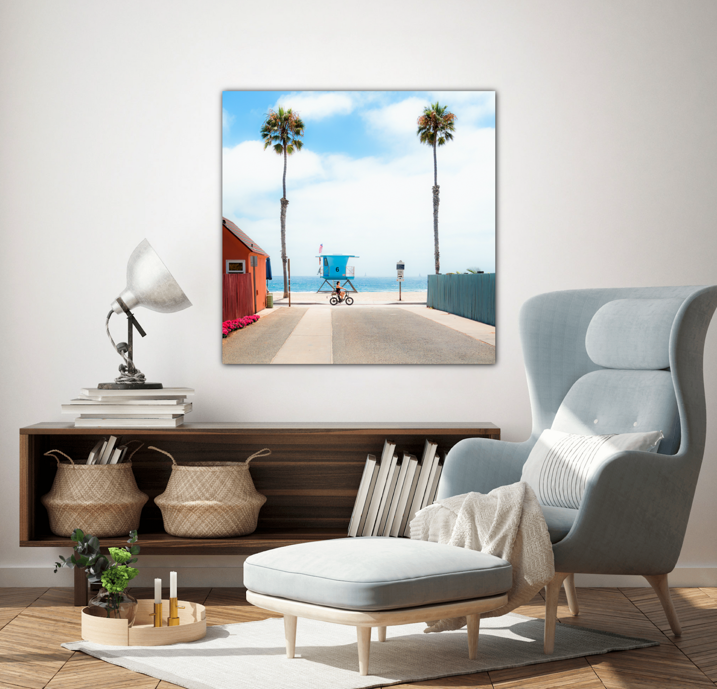 "Joyride" - Oceanside, CA