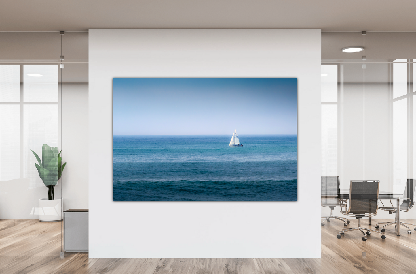 "Sail Away" - Oceanside, CA