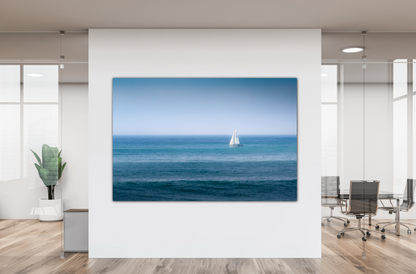 "Sail Away" - Oceanside, CA