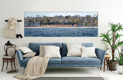 "Cottages" - Oceanside, CA