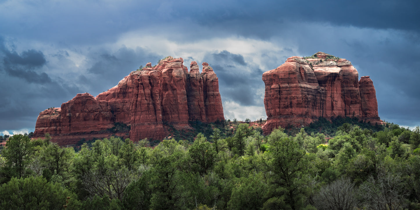 "Sedona" - Sedona, AZ