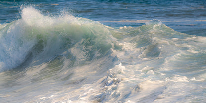 "Simplicity" - The Wave at NewPort Beach, CA