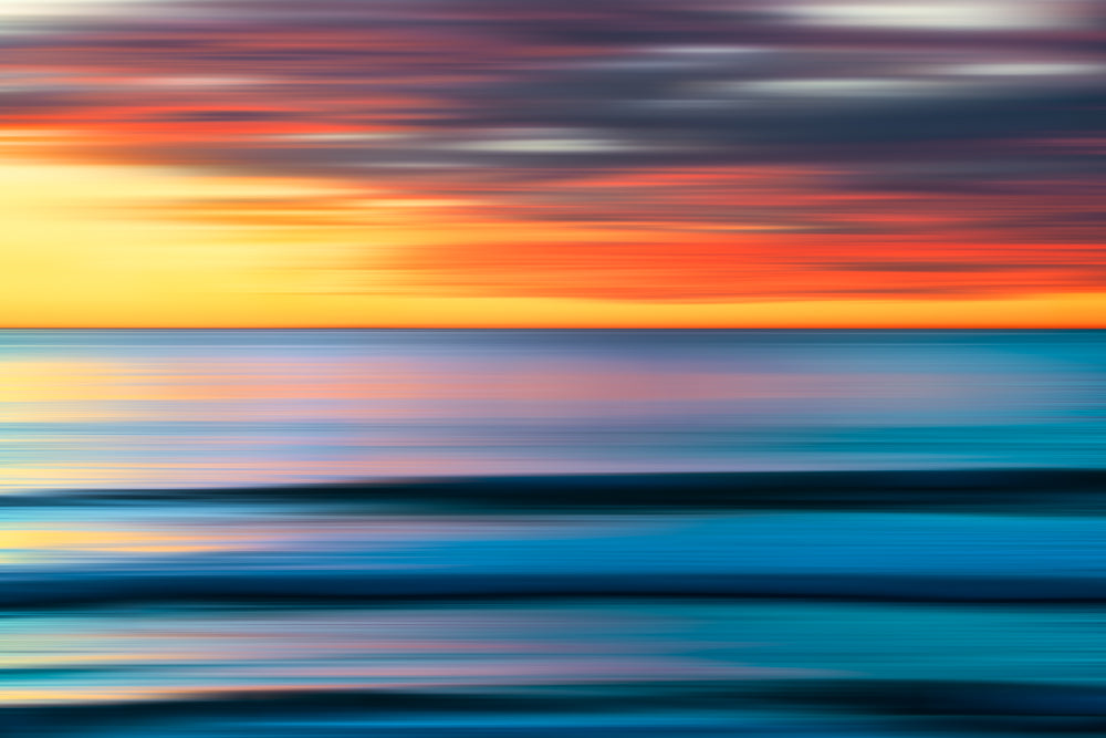 "Cali Color" - Carlsbad, CA