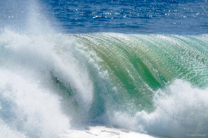 "Sea Spray" Newport Beach, CA