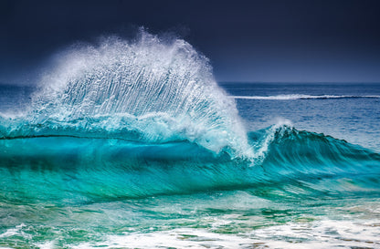 "The Wedge" Newport Beach, CA