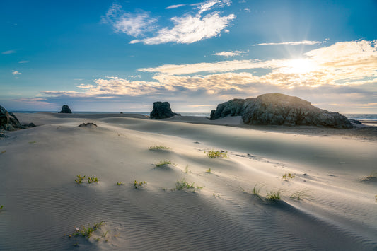 “Serenity” - Bandon, Oregon