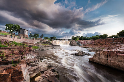 “In Motion” - Sioux Falls, South Dakota