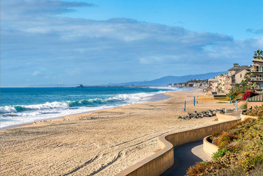 “Summer Daze” Carlsbad, CA